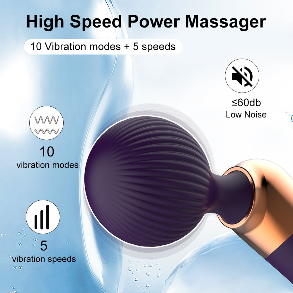 Wand Massager BAV-448