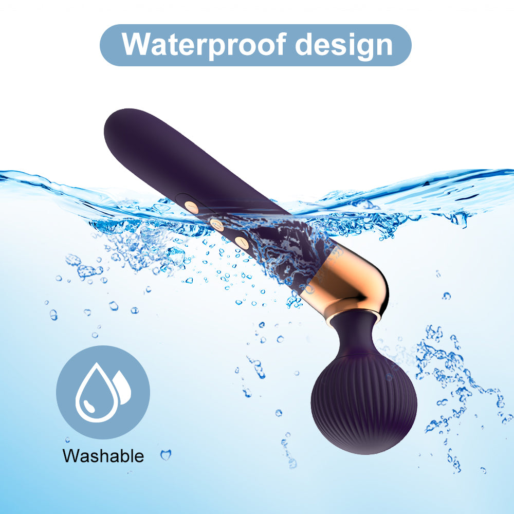 Wand Massager BAV-448