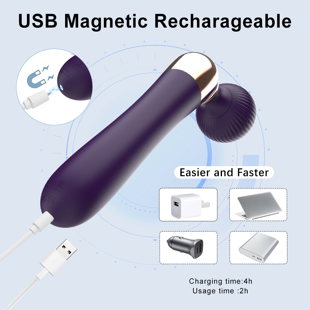 Wand Massager BAV-448
