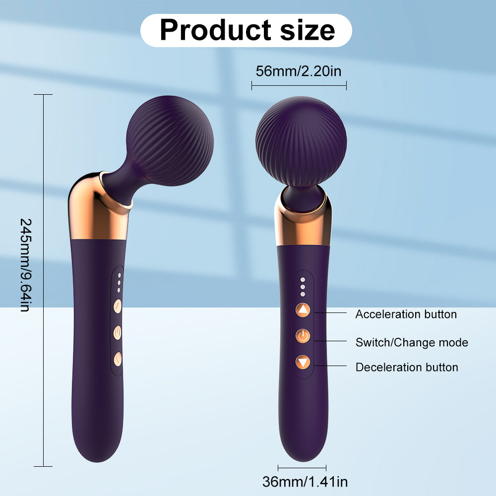 Wand Massager BAV-448