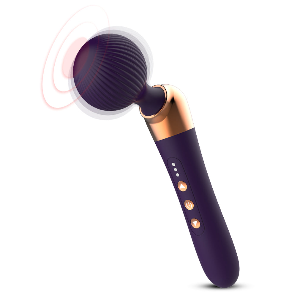 Wand Massager BAV-448