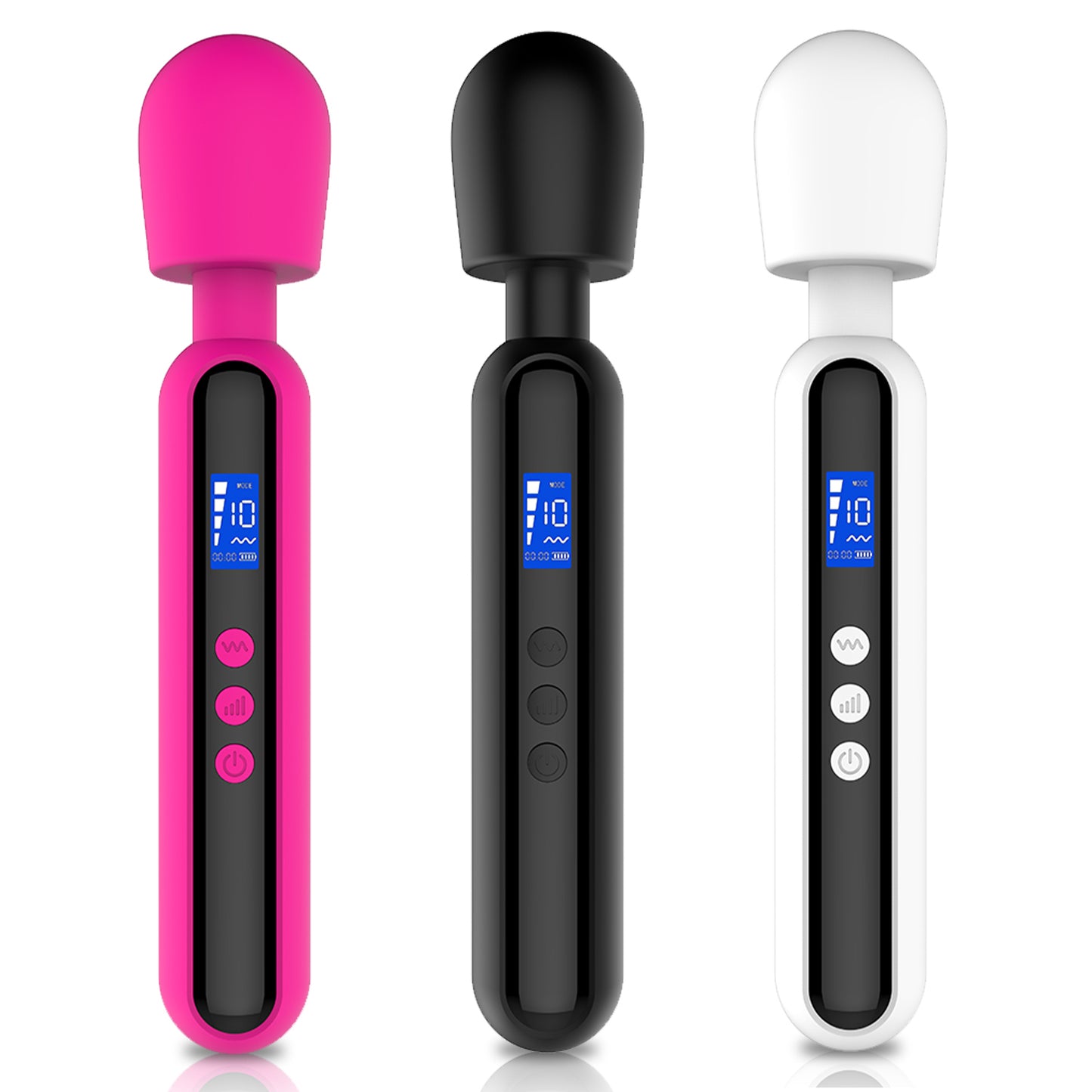 Vibrating Wand BAV-402