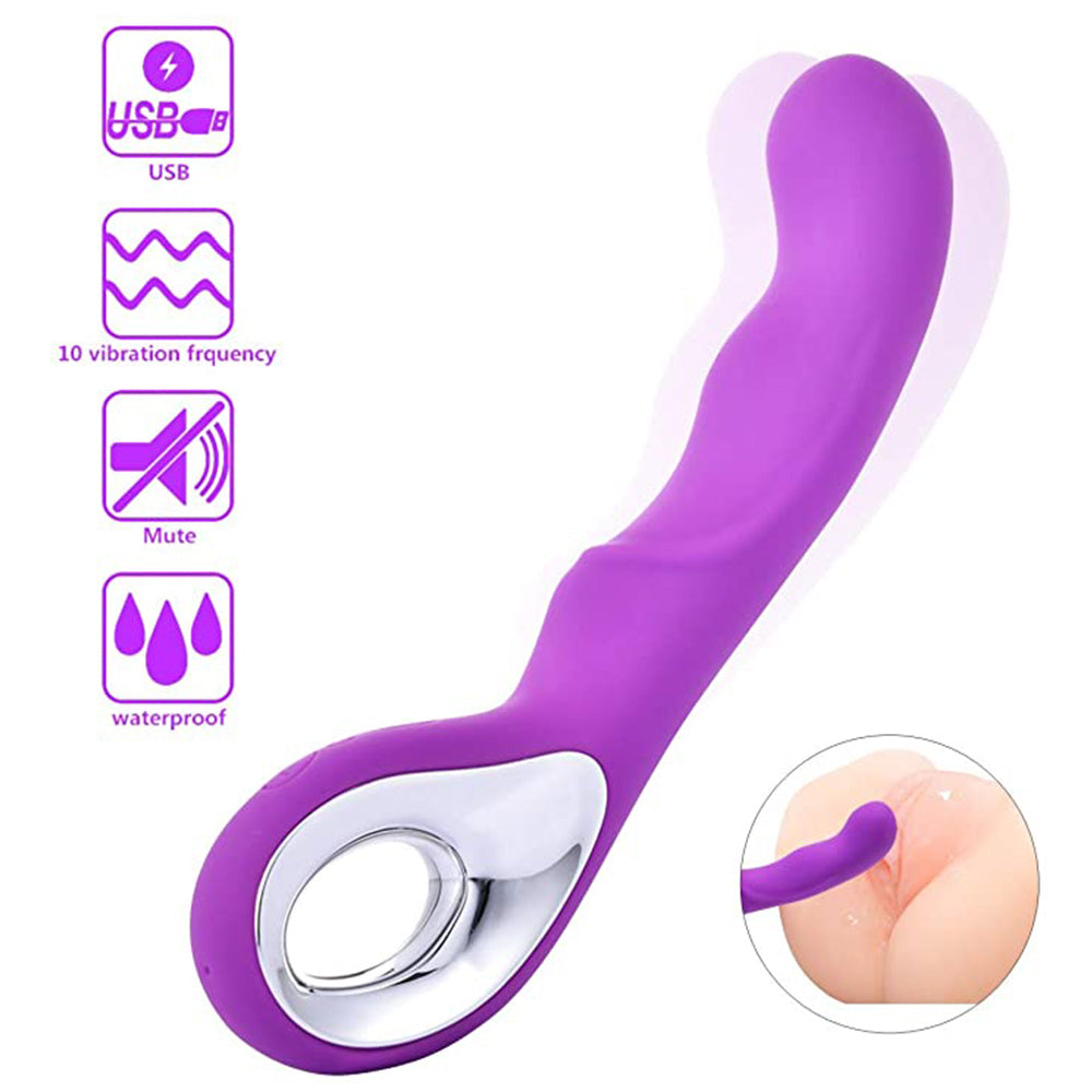 Wand Massagers BIM-047