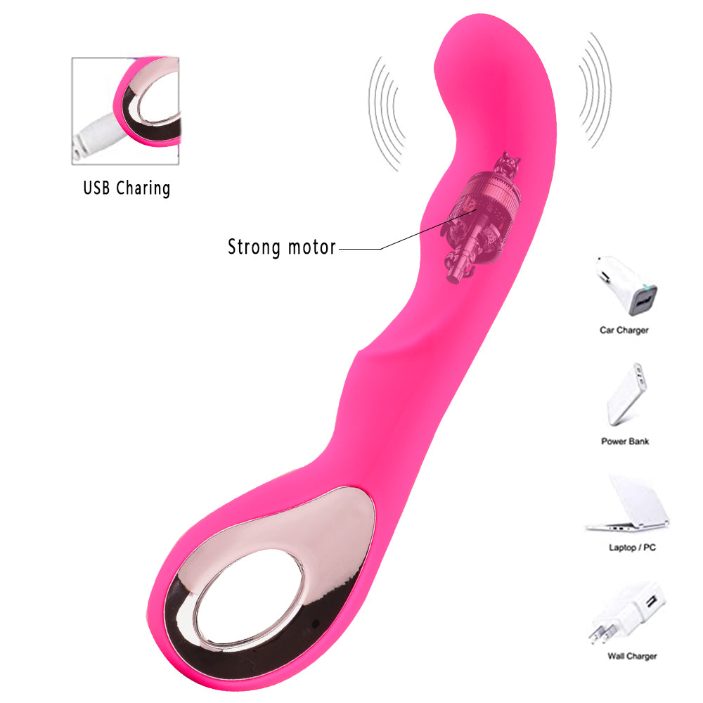 Wand Massagers BIM-047