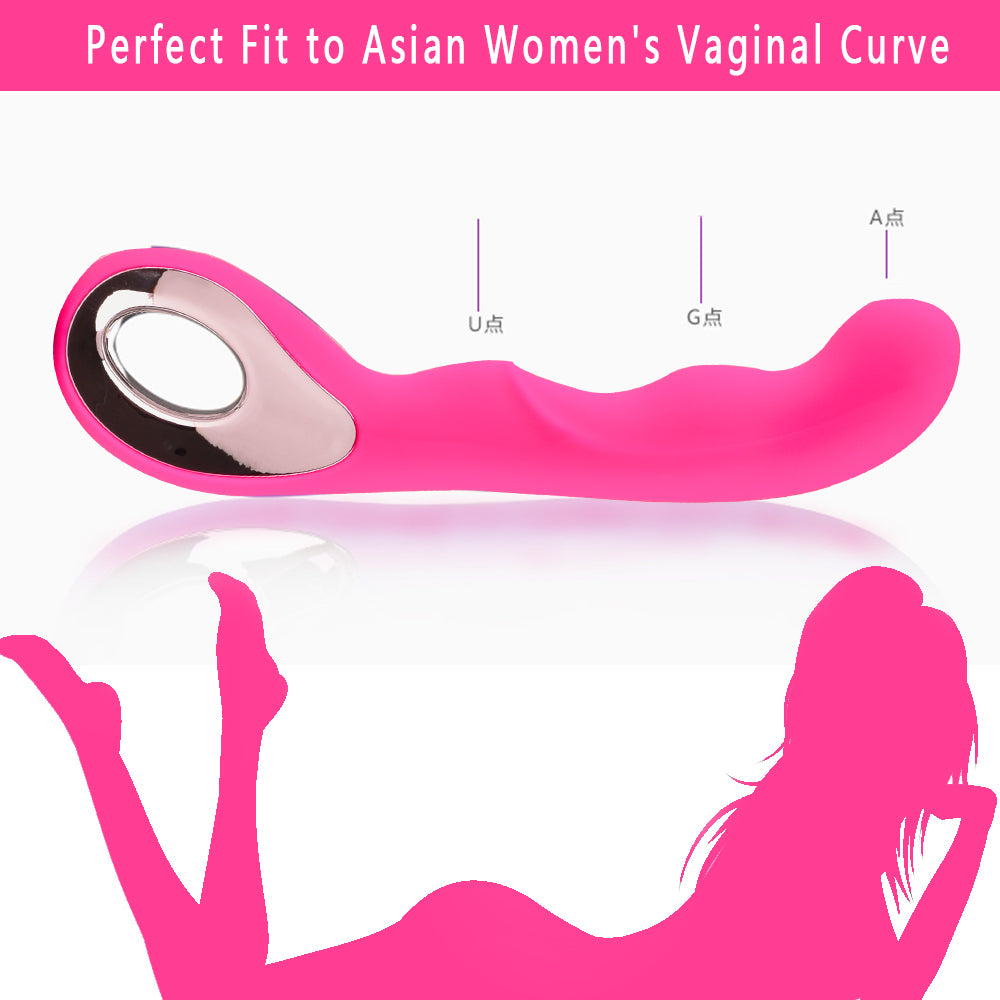 Wand Massagers BIM-047
