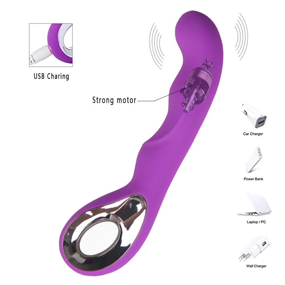 Wand Massagers BIM-047