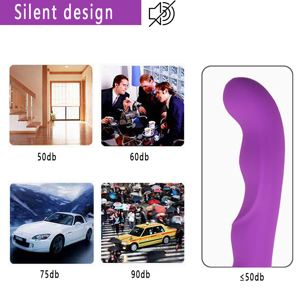Wand Massagers BIM-047
