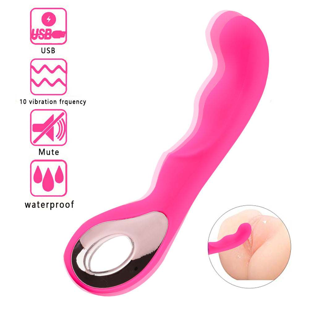Wand Massagers BIM-047