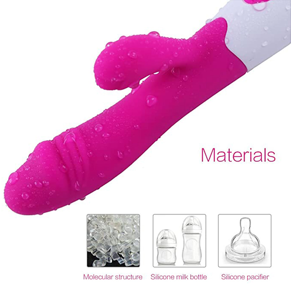 Wand Massagers BIM-050