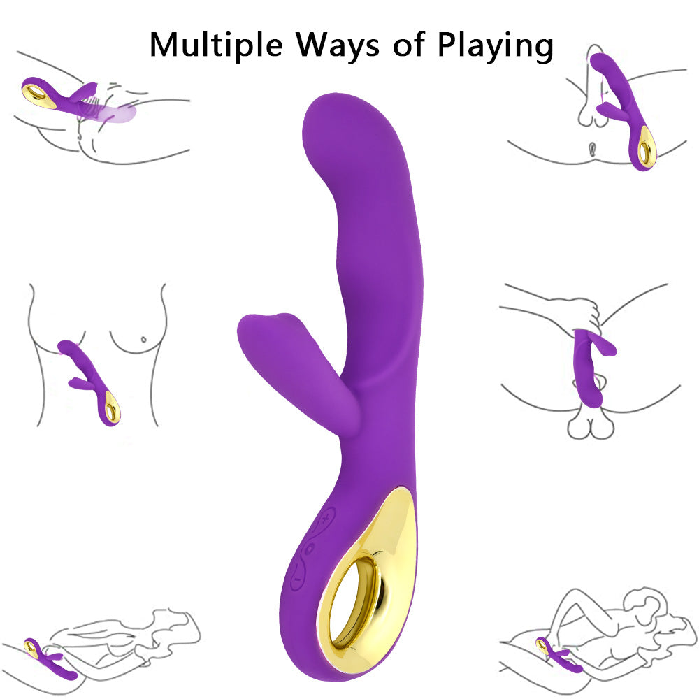 Wand Massagers BIM-137