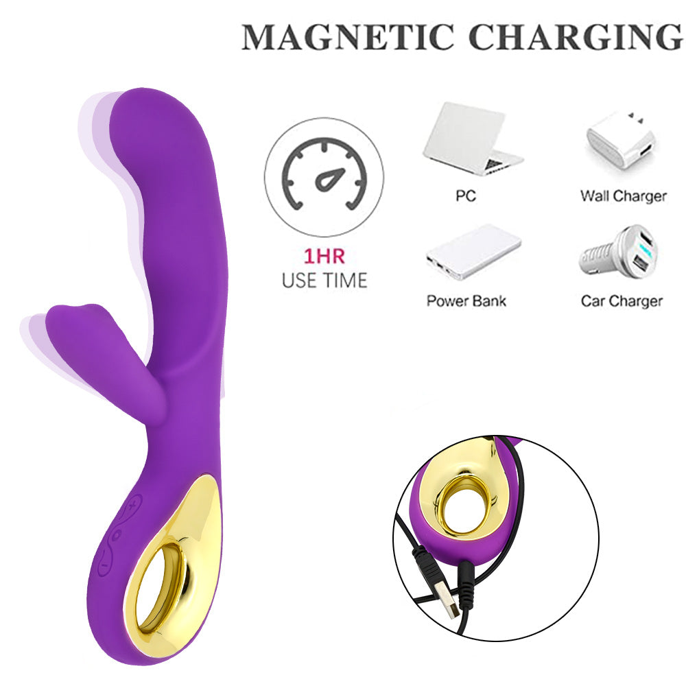 Wand Massagers BIM-137