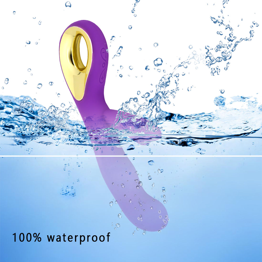 Wand Massagers BIM-137