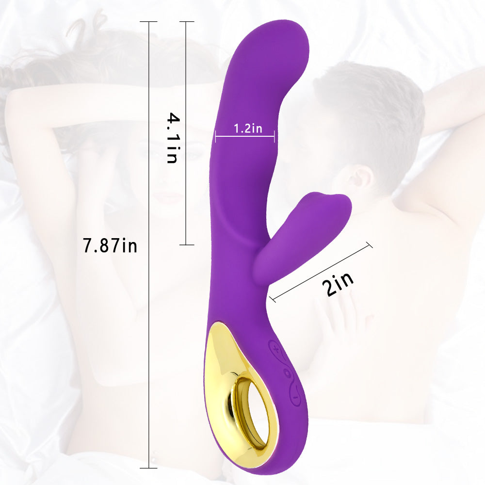 Wand Massagers BIM-137