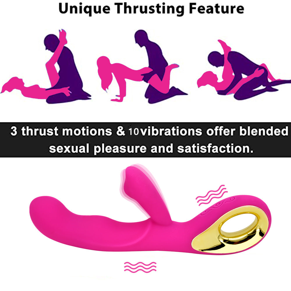 Wand Massagers BIM-137