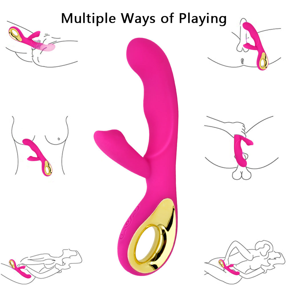 Wand Massagers BIM-137