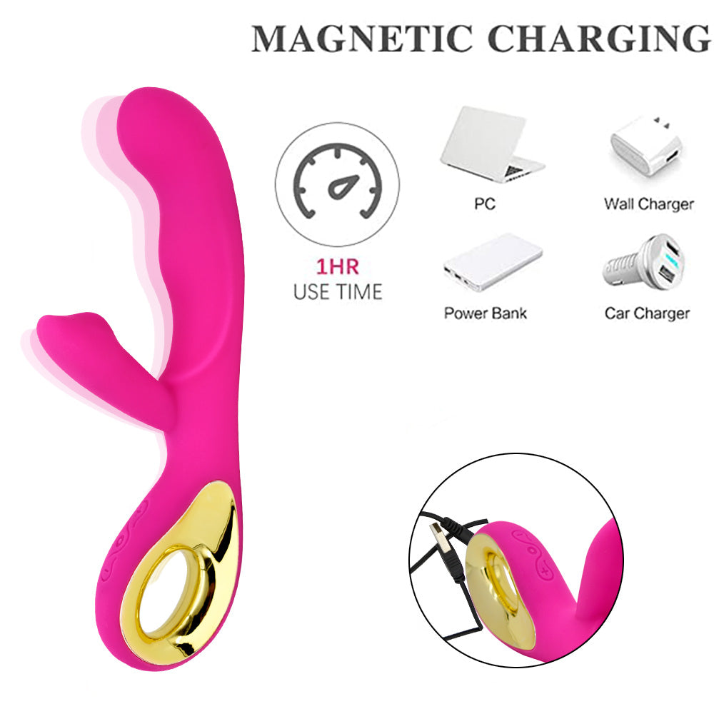 Wand Massagers BIM-137