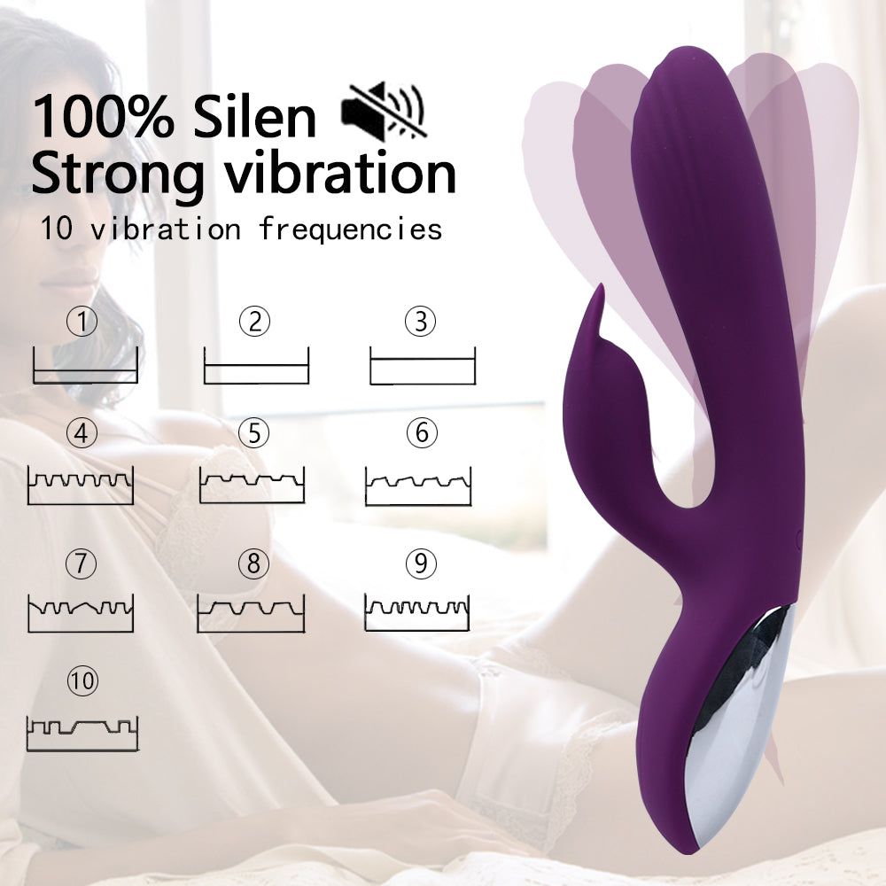 Wand Massagers BIM-197