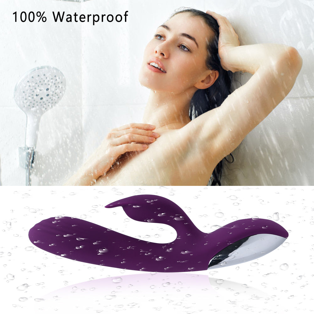 Wand Massagers BIM-197
