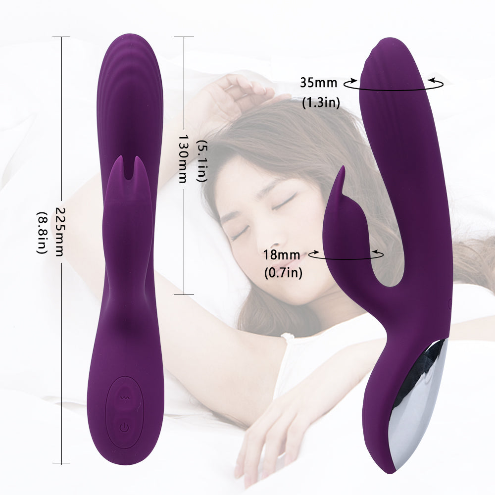 Wand Massagers BIM-197