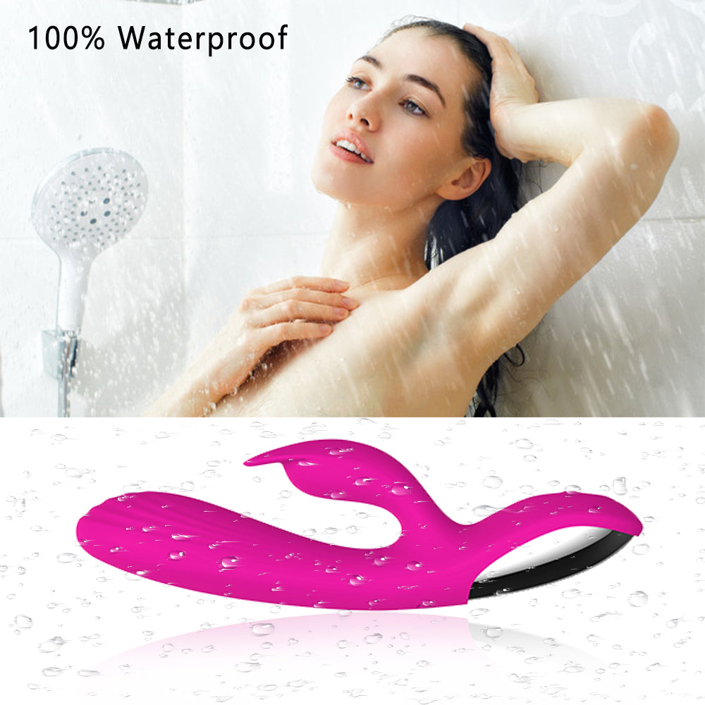 Wand Massagers BIM-197