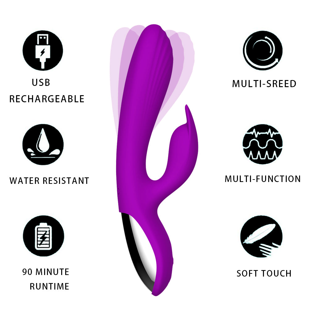 Wand Massagers BIM-206