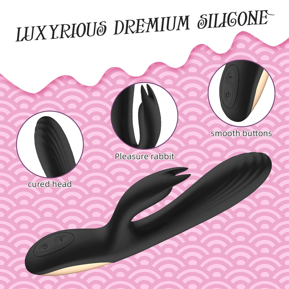 Wand Massagers BIM-206