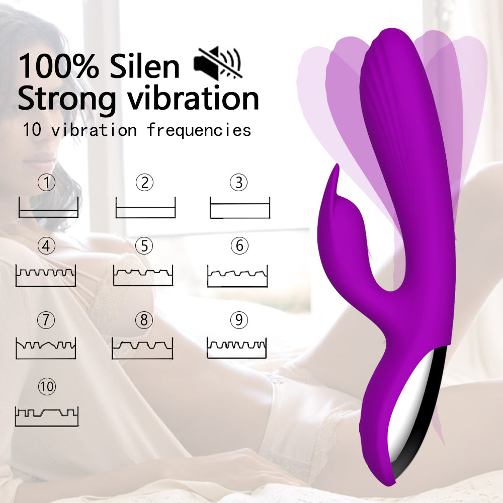 Wand Massagers BIM-206