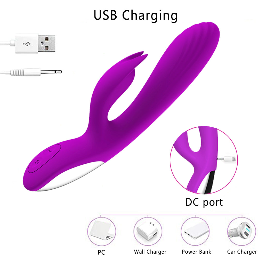 Wand Massagers BIM-206