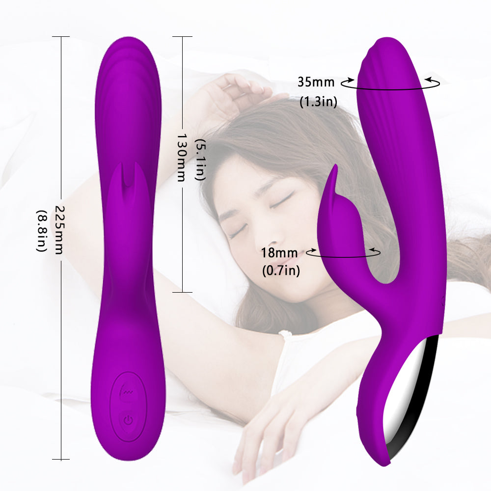Wand Massagers BIM-206