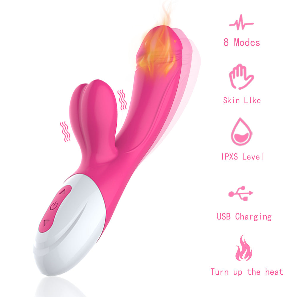 Wand Massagers BIM-208