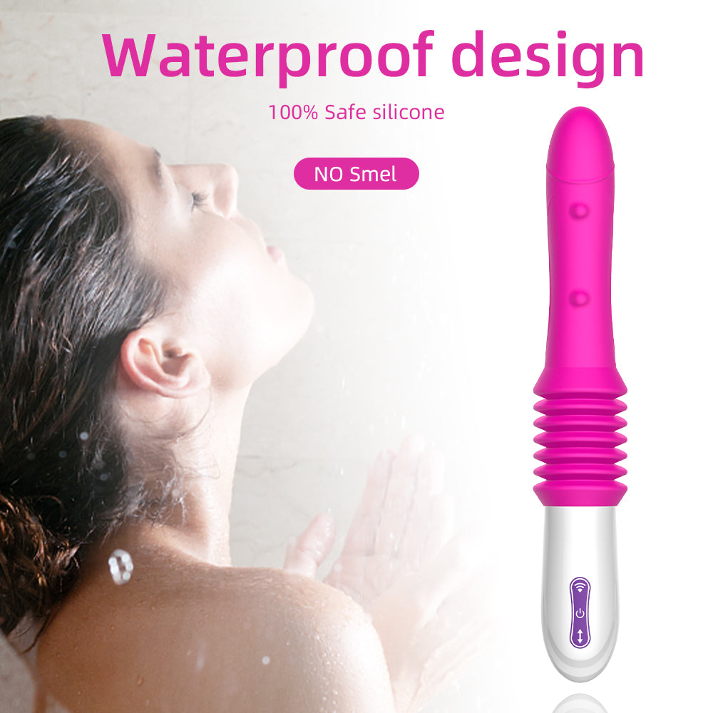 Wand Massagers BIM-222