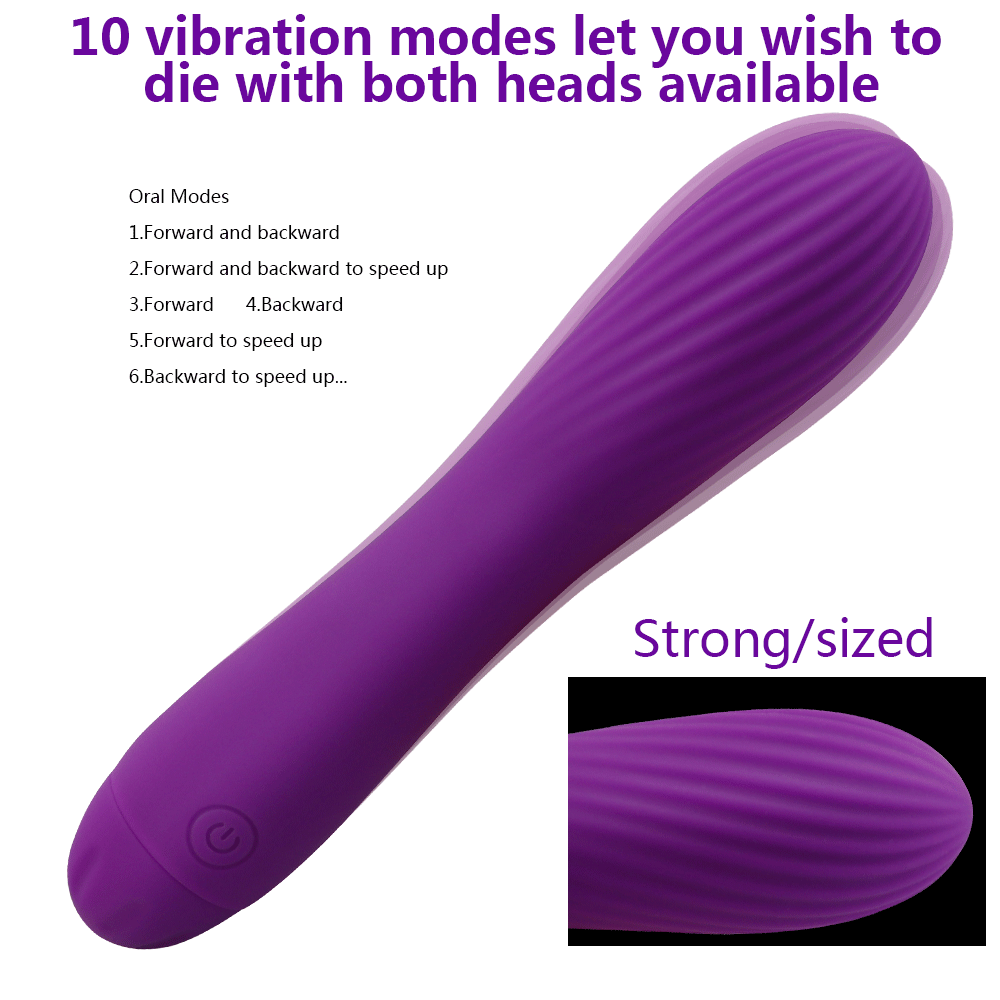 Wand Massagers BIM-230