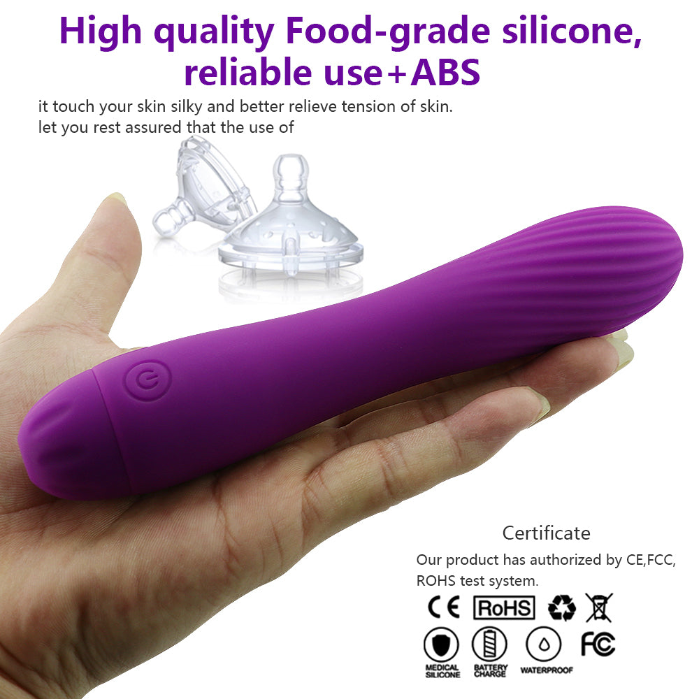 Wand Massagers BIM-230
