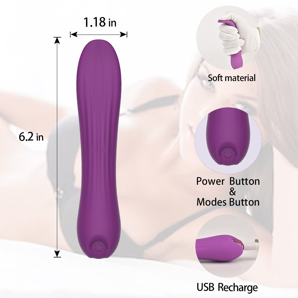 Wand Massagers BIM-260