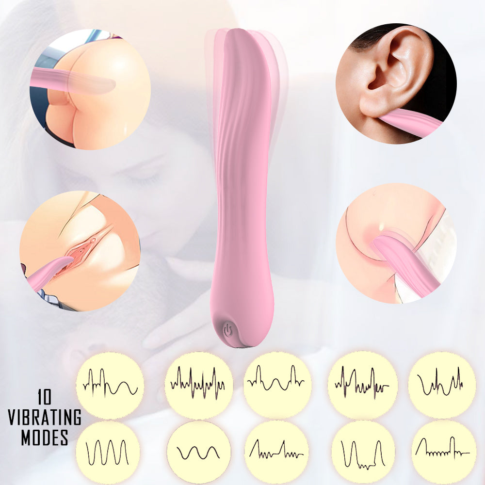 Wand Massagers BIM-260