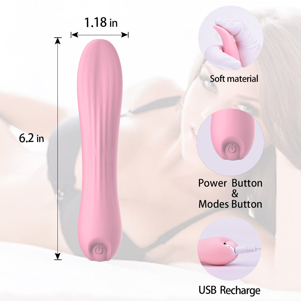 Wand Massagers BIM-260