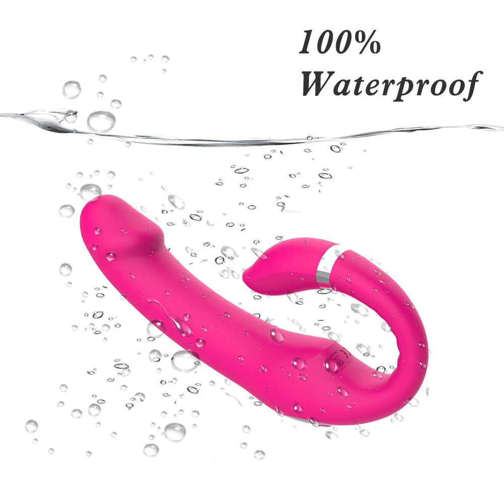 Wand Massagers BIM-274