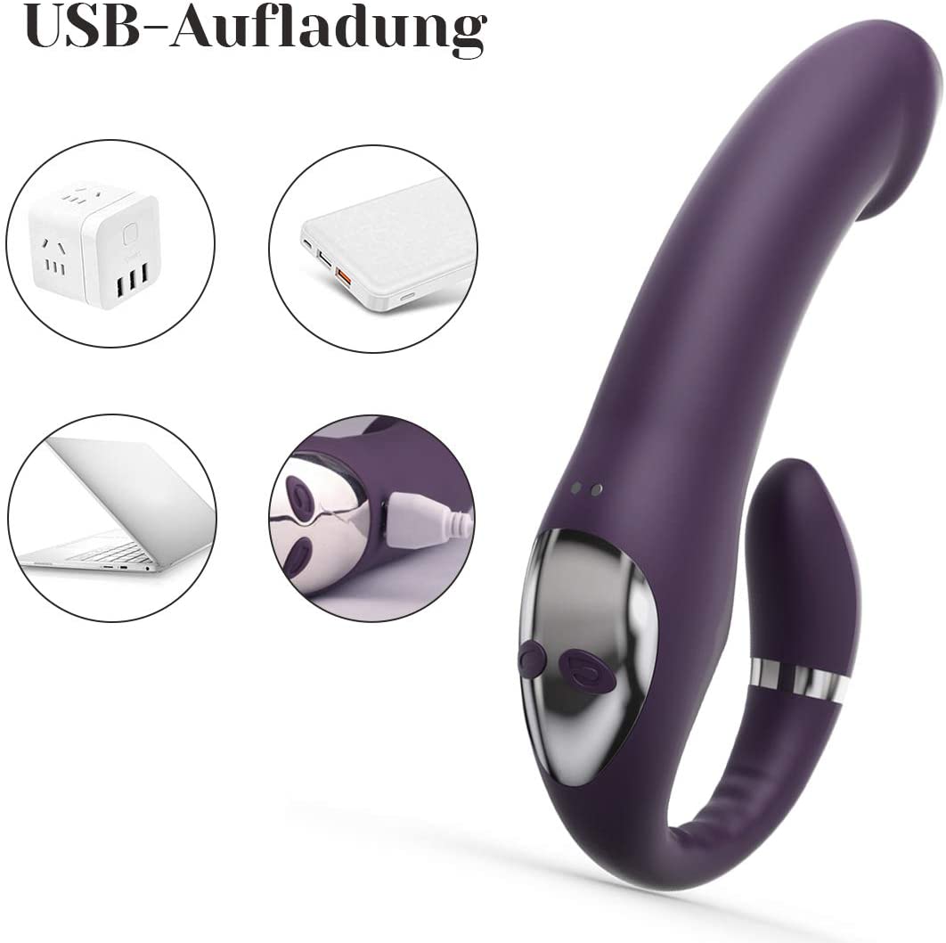 Wand Massagers BIM-274