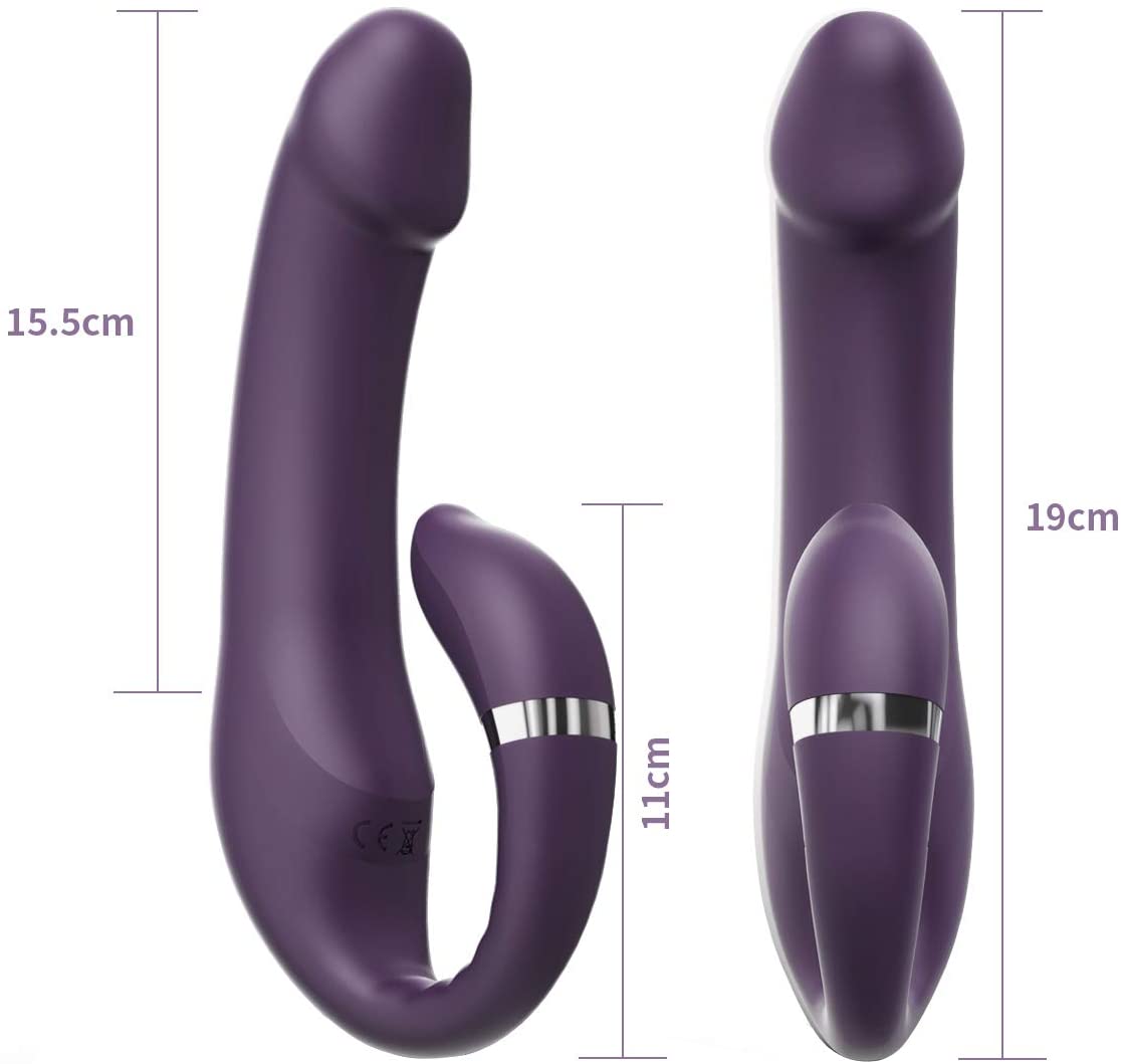 Wand Massagers BIM-274