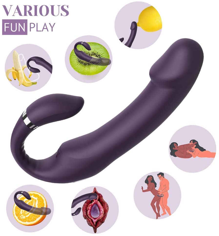 Wand Massagers BIM-274