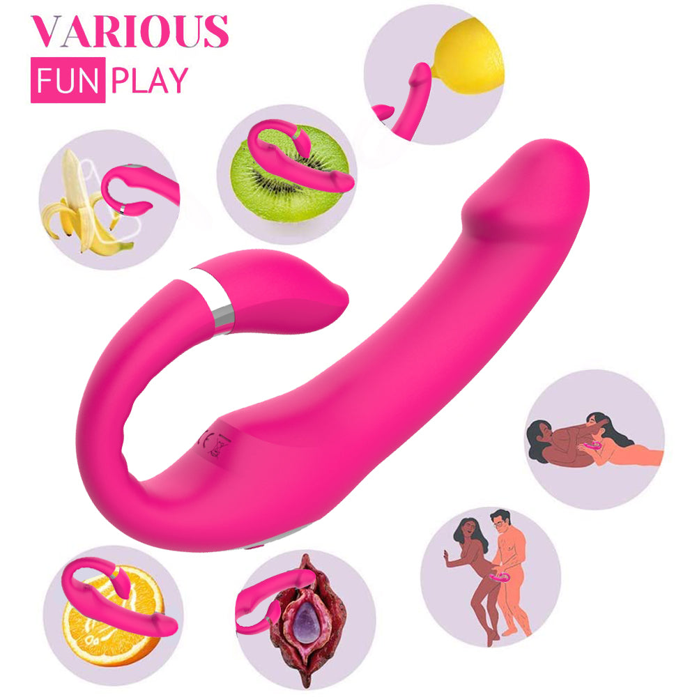 Wand Massagers BIM-274