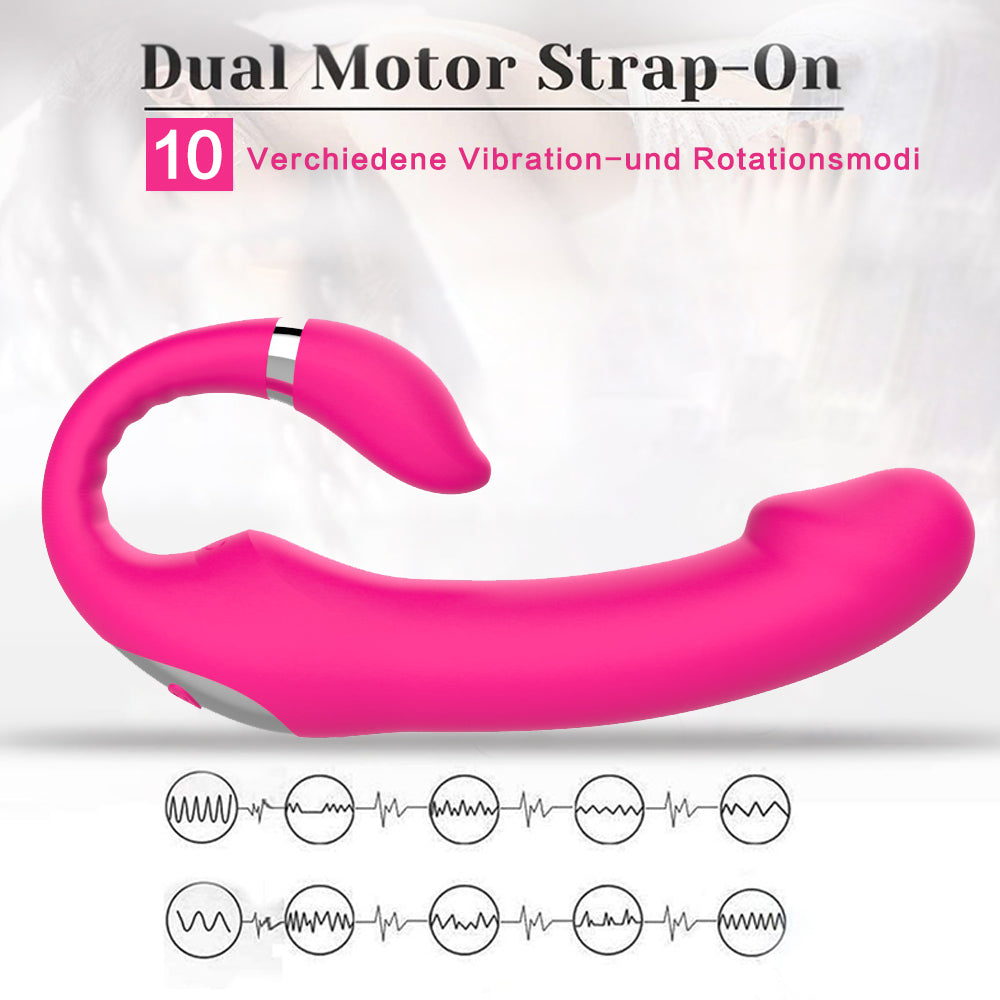 Wand Massagers BIM-274