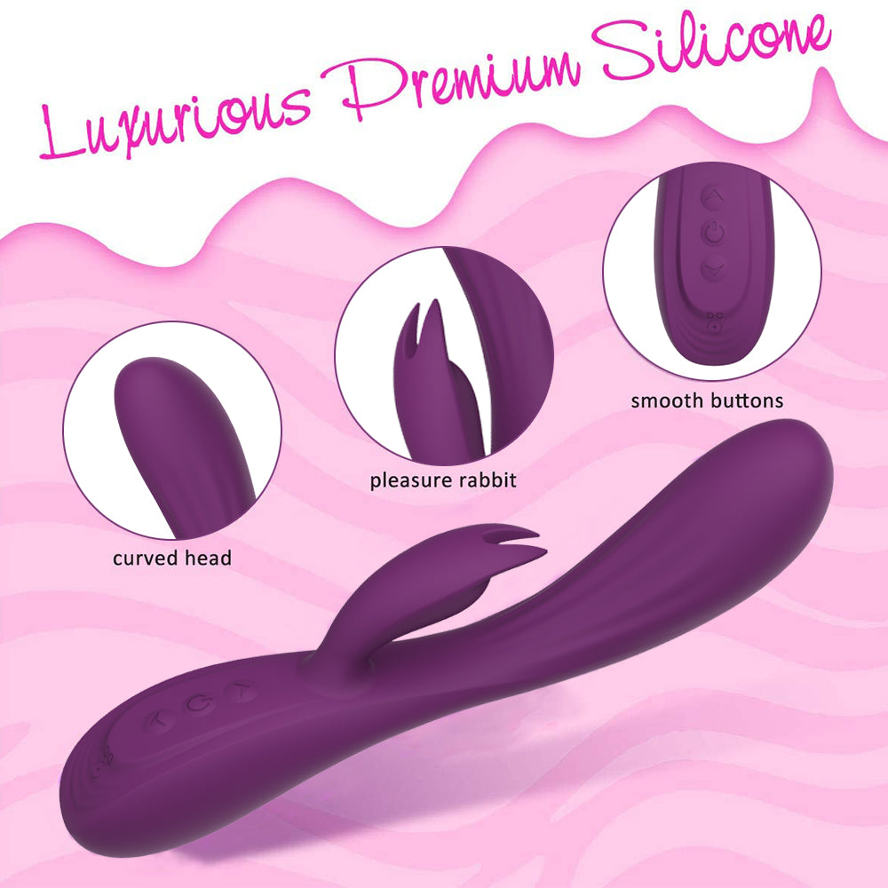 Wand Massagers BIM-286