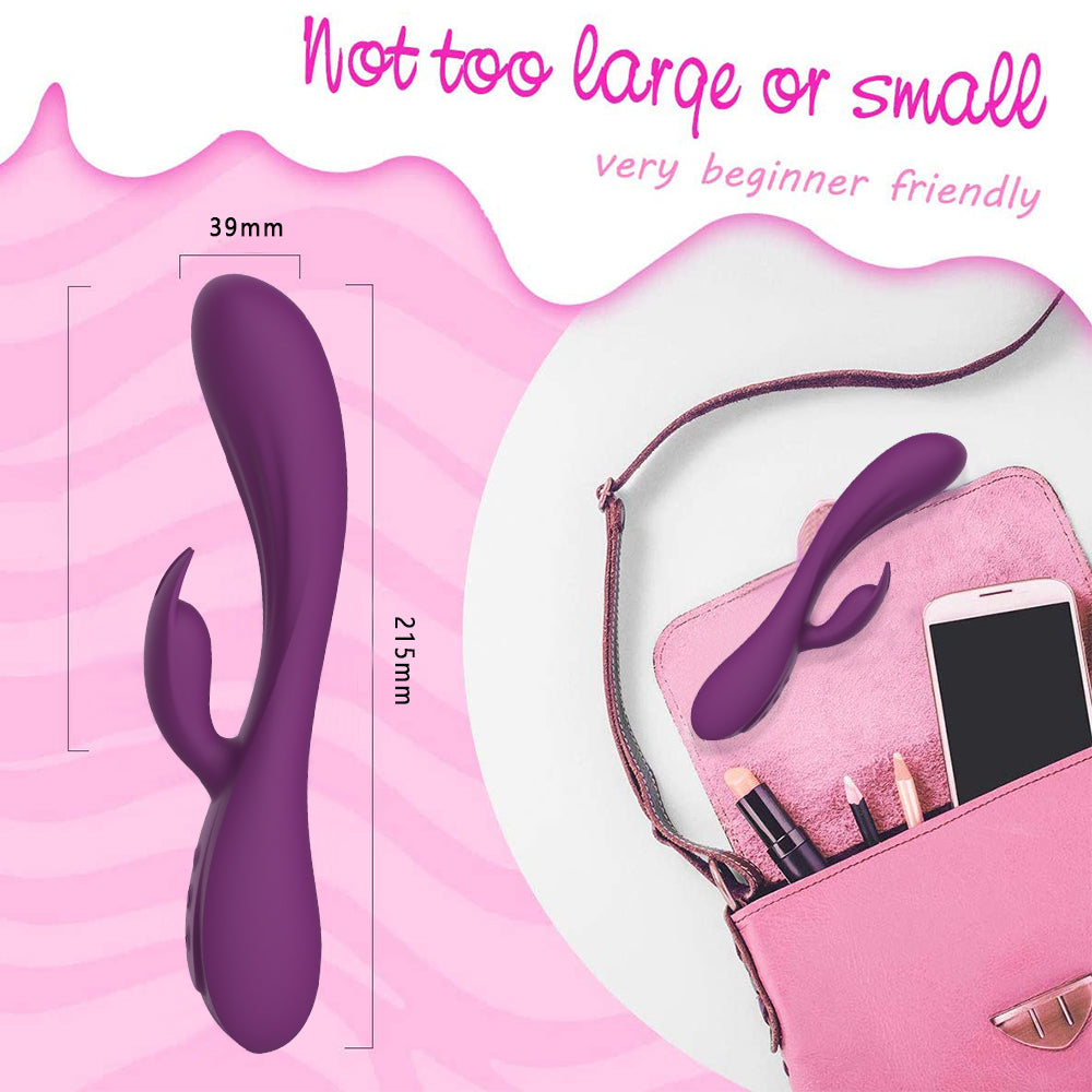 Wand Massagers BIM-286