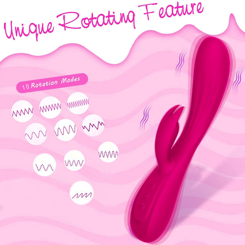 Wand Massagers BIM-286