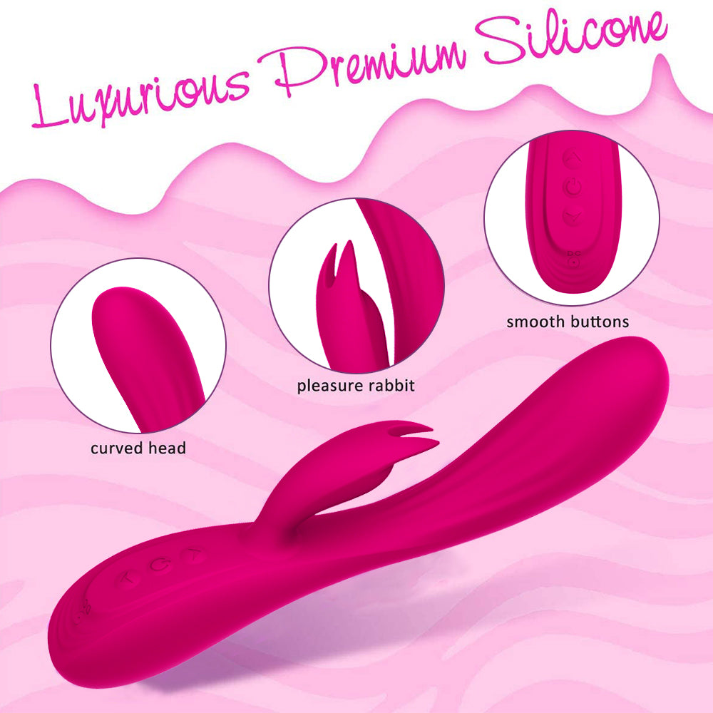 Wand Massagers BIM-286