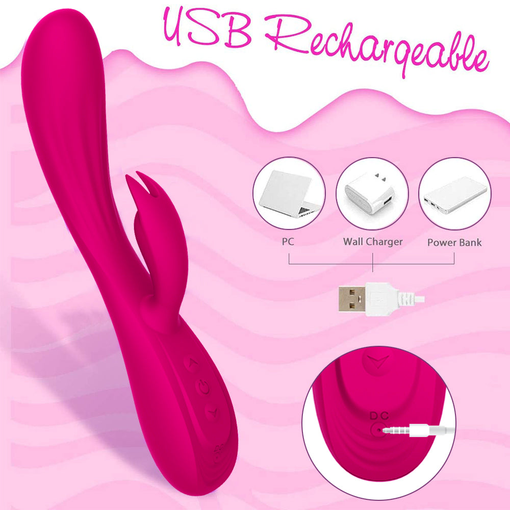 Wand Massagers BIM-286