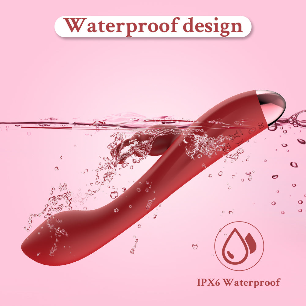 Wand Massagers BIM-471