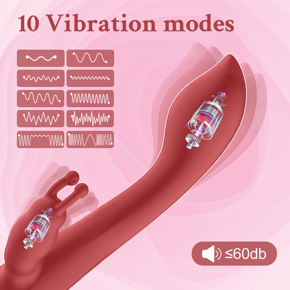 Wand Massagers BIM-471