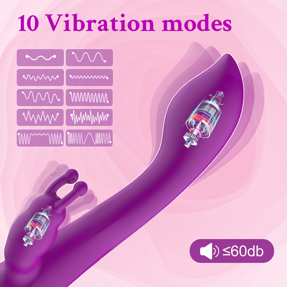 Wand Massagers BIM-471